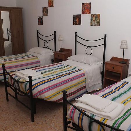 B&B A Room For Holiday Рим Экстерьер фото