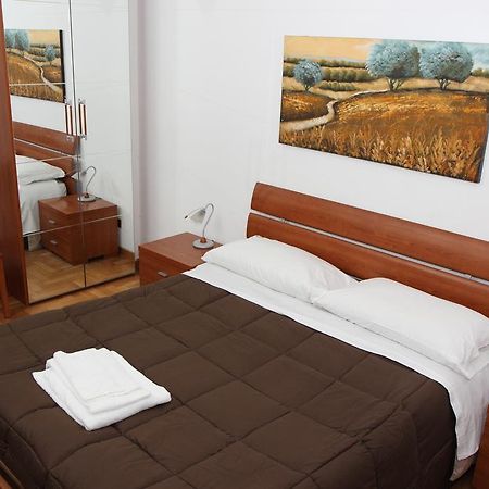 B&B A Room For Holiday Рим Экстерьер фото