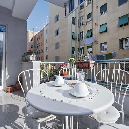 B&B A Room For Holiday Рим Экстерьер фото