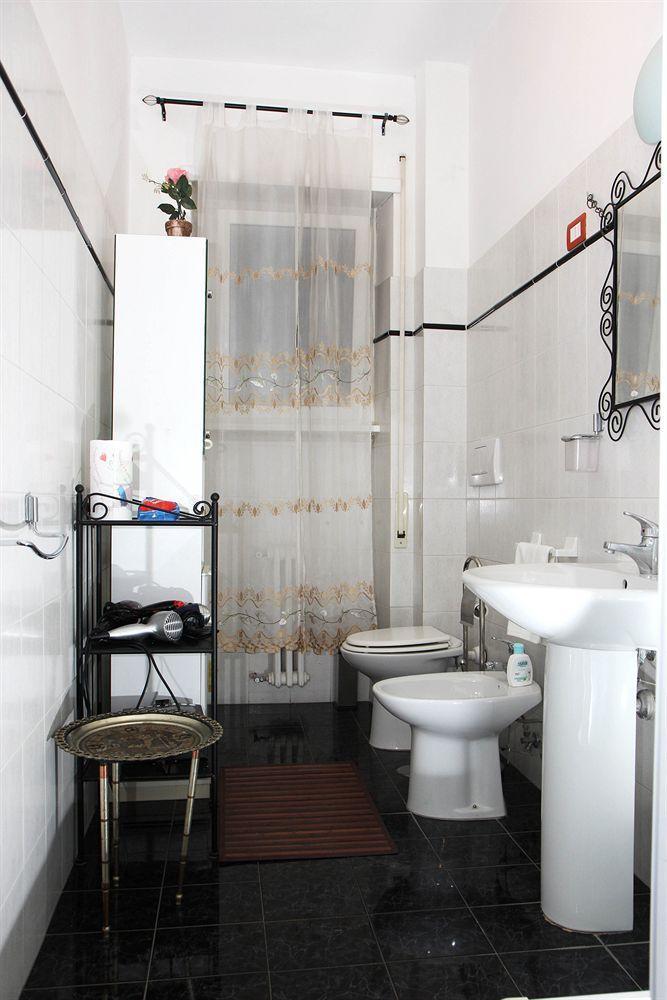 B&B A Room For Holiday Рим Экстерьер фото