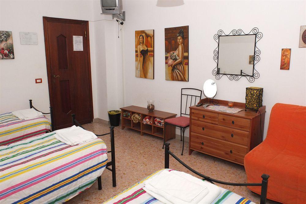 B&B A Room For Holiday Рим Экстерьер фото