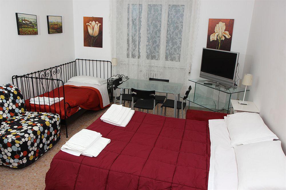 B&B A Room For Holiday Рим Экстерьер фото