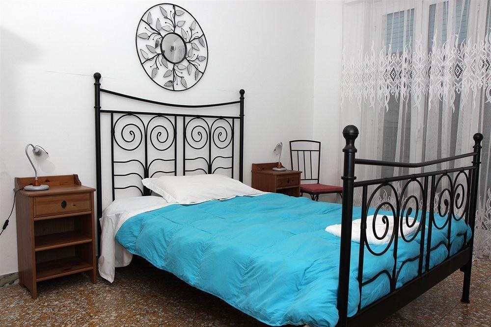 B&B A Room For Holiday Рим Экстерьер фото