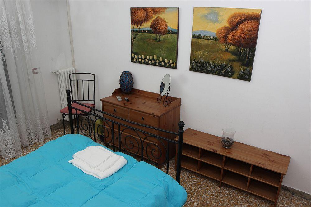 B&B A Room For Holiday Рим Экстерьер фото