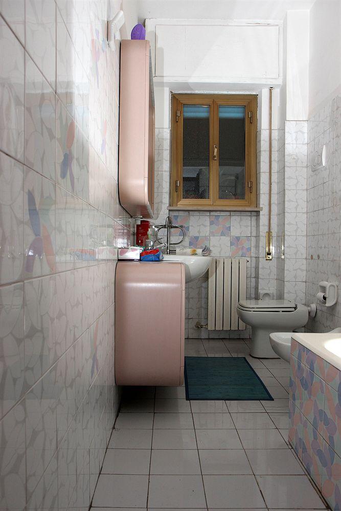 B&B A Room For Holiday Рим Экстерьер фото