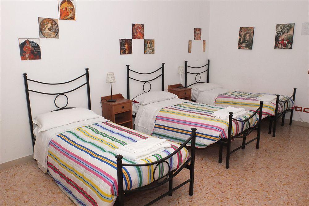 B&B A Room For Holiday Рим Экстерьер фото