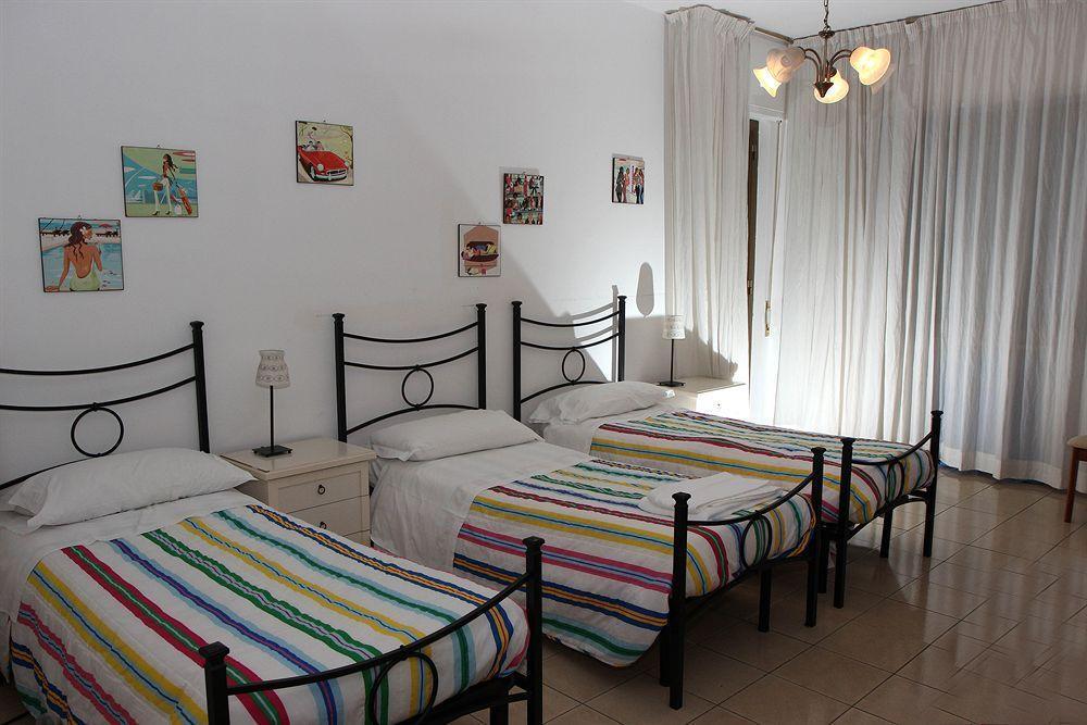 B&B A Room For Holiday Рим Экстерьер фото