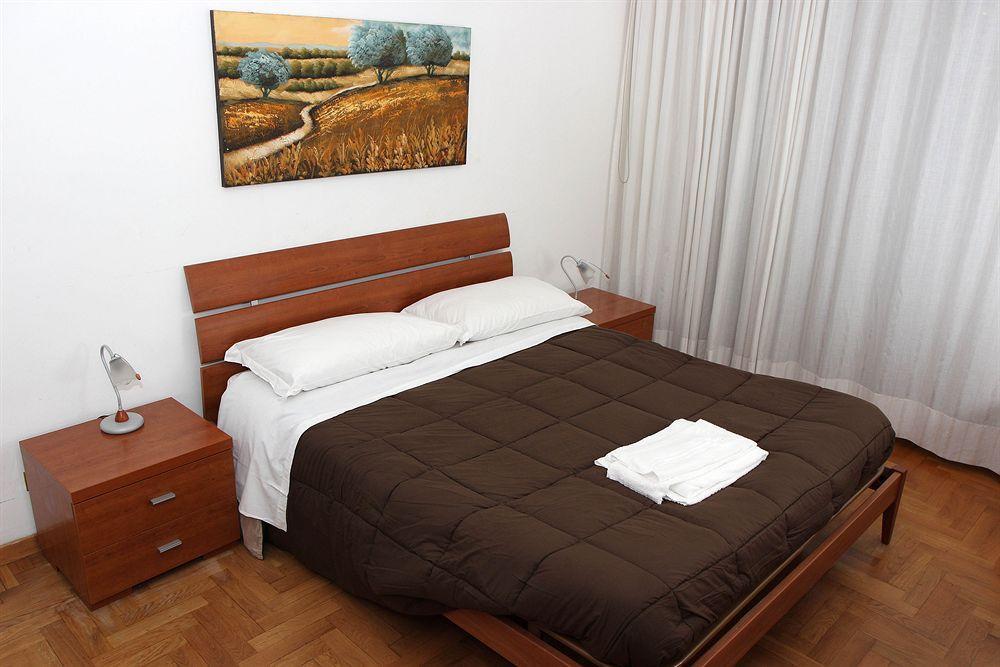 B&B A Room For Holiday Рим Экстерьер фото