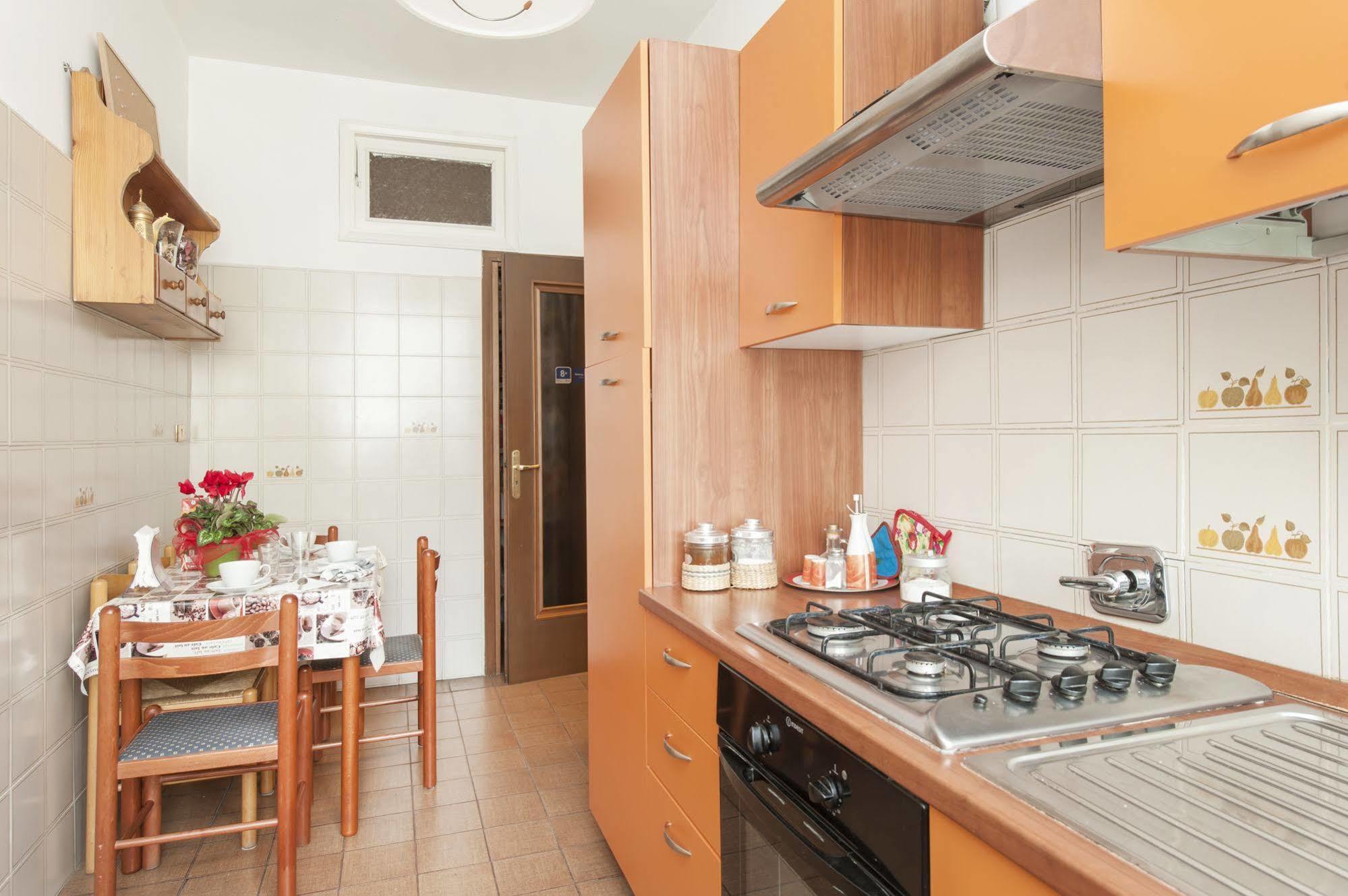 B&B A Room For Holiday Рим Экстерьер фото