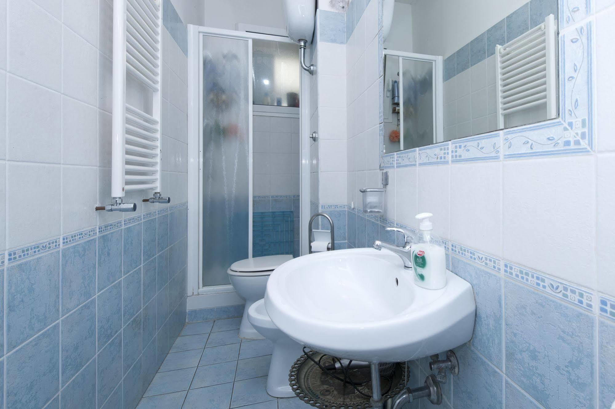 B&B A Room For Holiday Рим Экстерьер фото